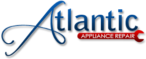 atlantic appliance repair logo