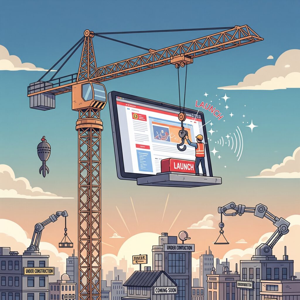 Custom WordPress Development Services Tempe AZ